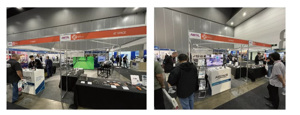2025 05/06-05/09 AMW (2025 Australia manufacturing week)