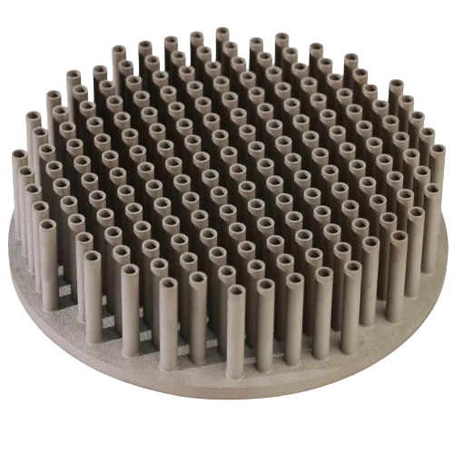 航太噴注零件