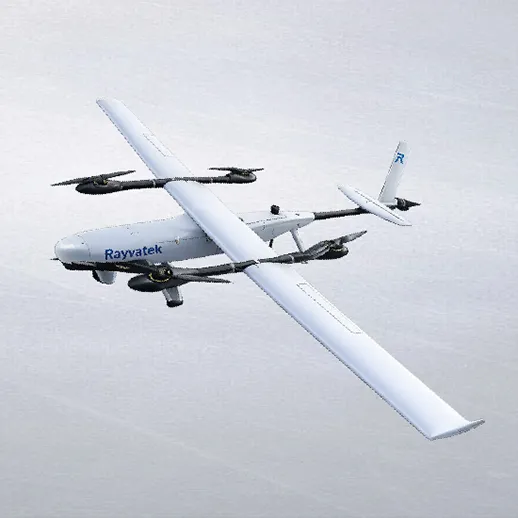 A2 Standard Series UAV